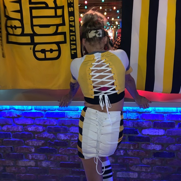 VINTAGE//UPCYCLED//REPURPOSED//HANDMADE - Picture 8 of 8